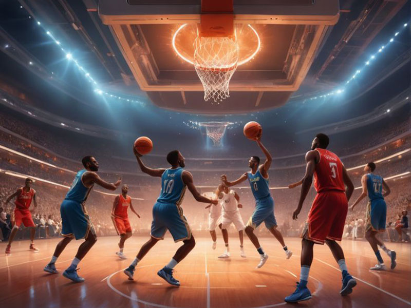 [QQ国语]NBA季前赛 魔术vs热火 第二节 录像