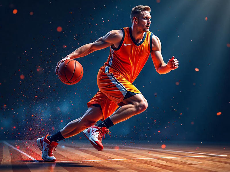 [QQ原声]NBA季前赛 魔术vs热火 第三节 录像